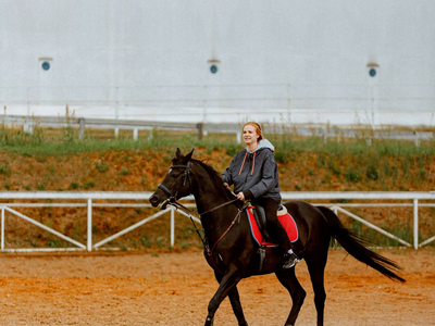 Астраханская область