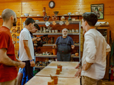 Астраханская область